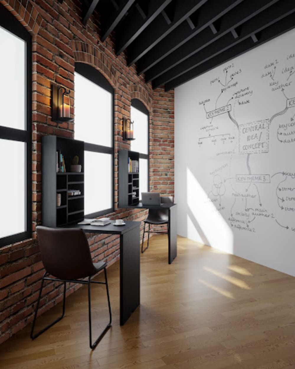 Inc.ubate Coworking-Lynn