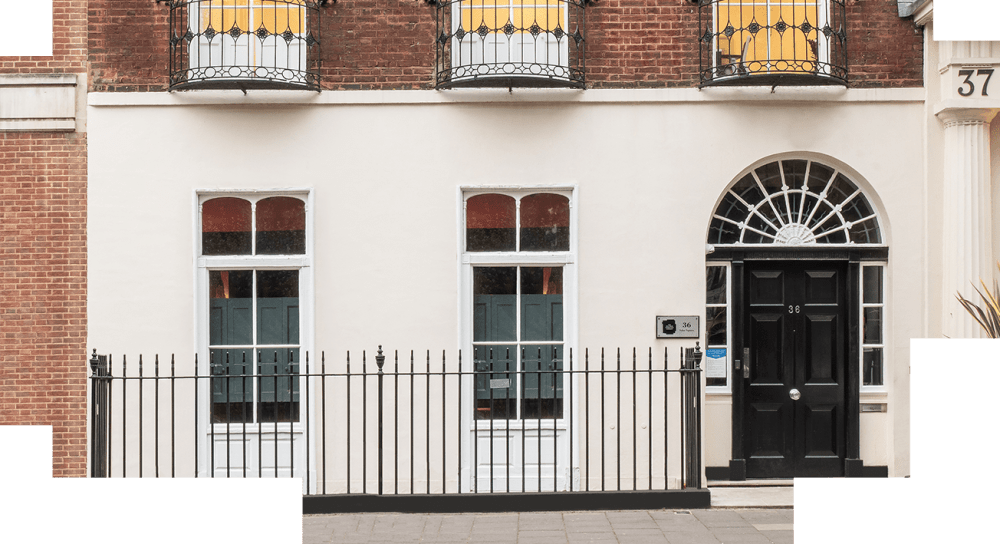 The Boutique 1st Floor 35 Soho Square