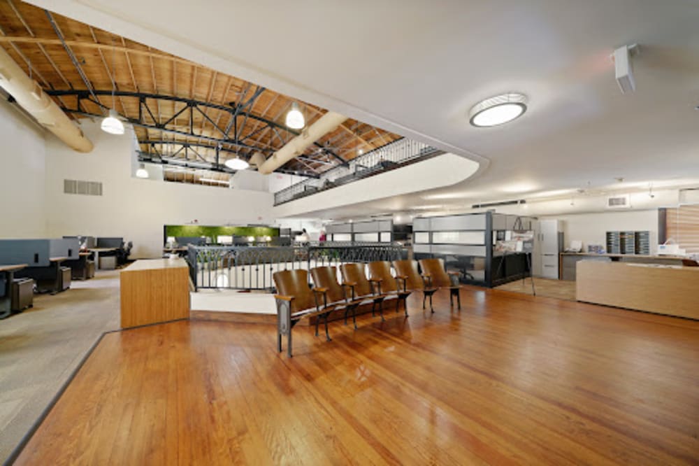 Workplace 1919 Houston