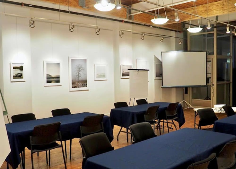 Riverdale Hub 1326 Gerrard St- Toronto