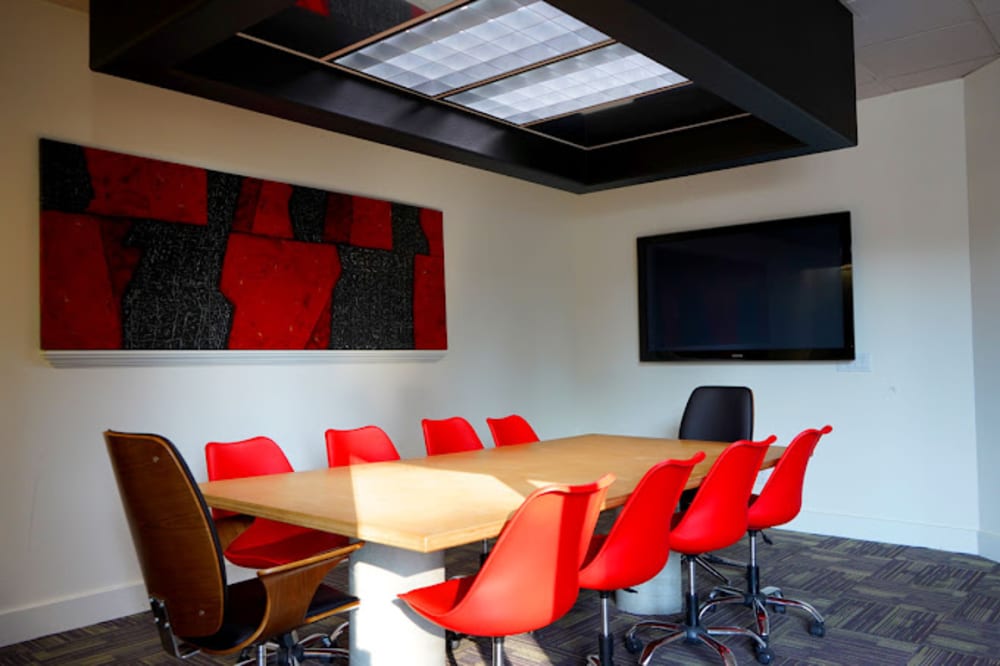 SpaceShare CDA Coeur d'Alene, ID