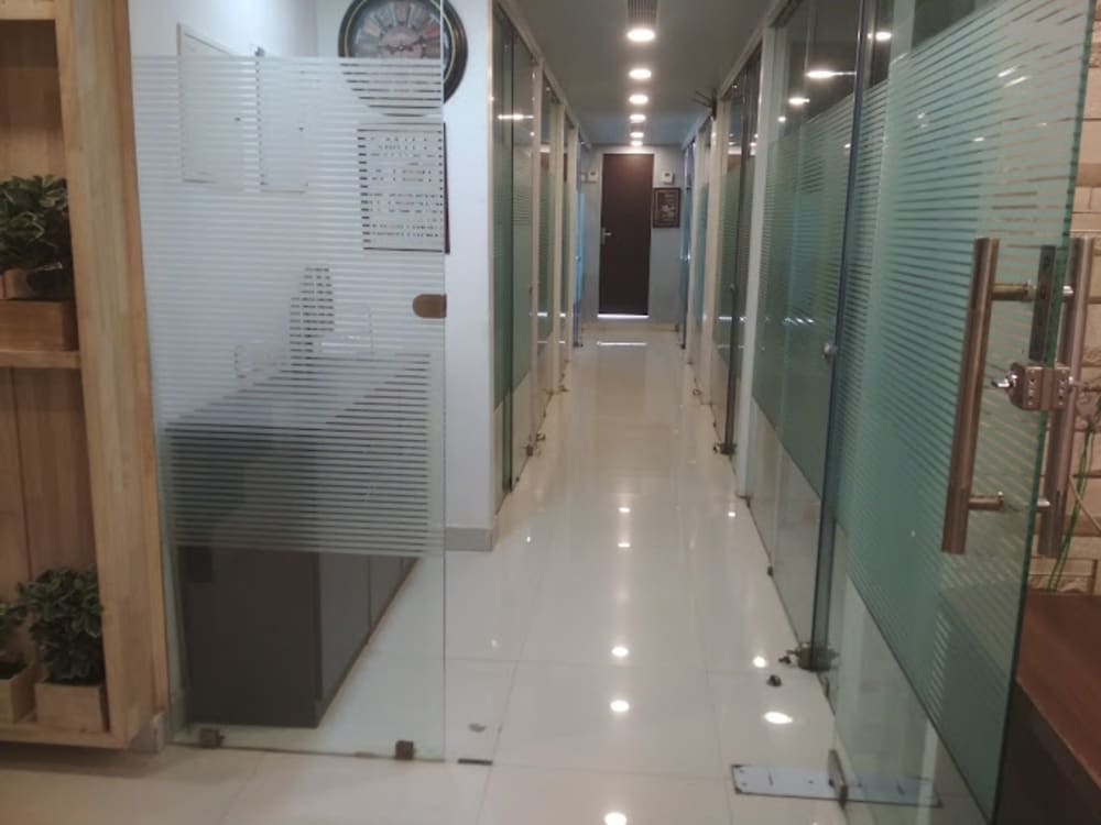 Let's Connect Business Park