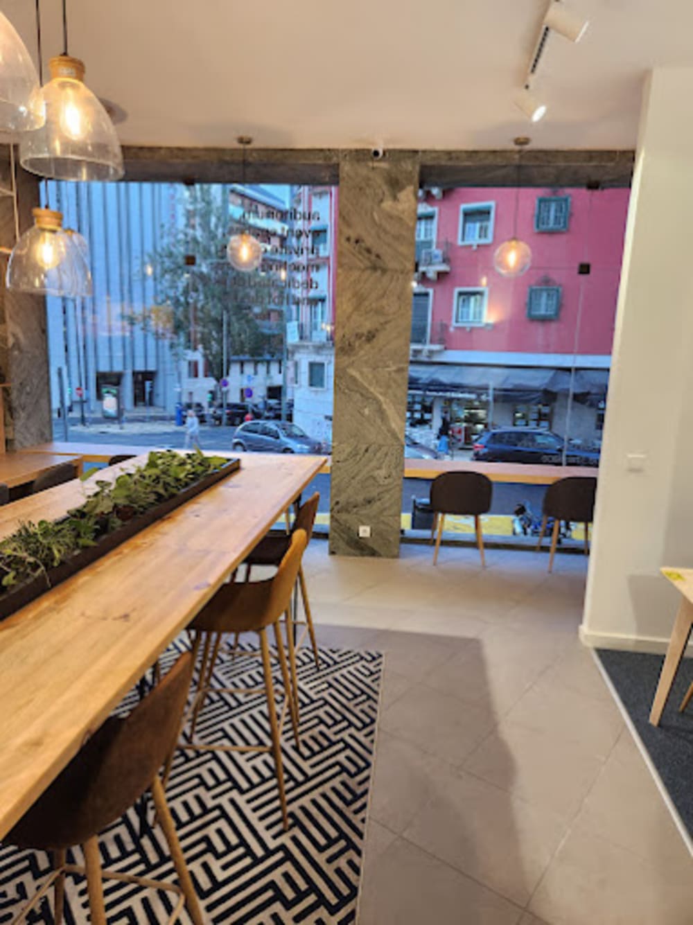 Fintech House Lisbon