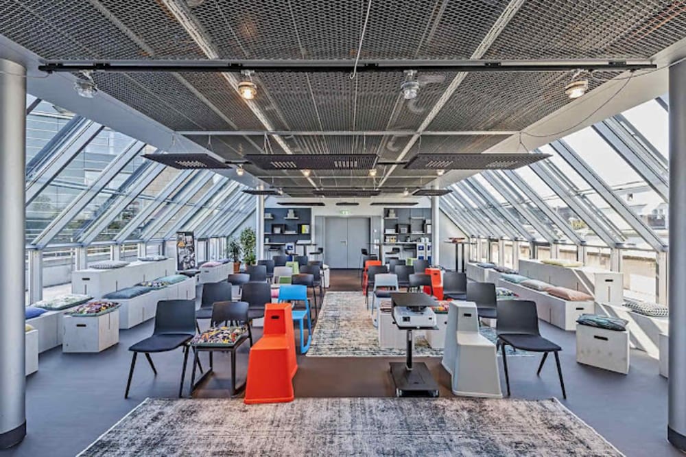 Design Offices Karlsruhe