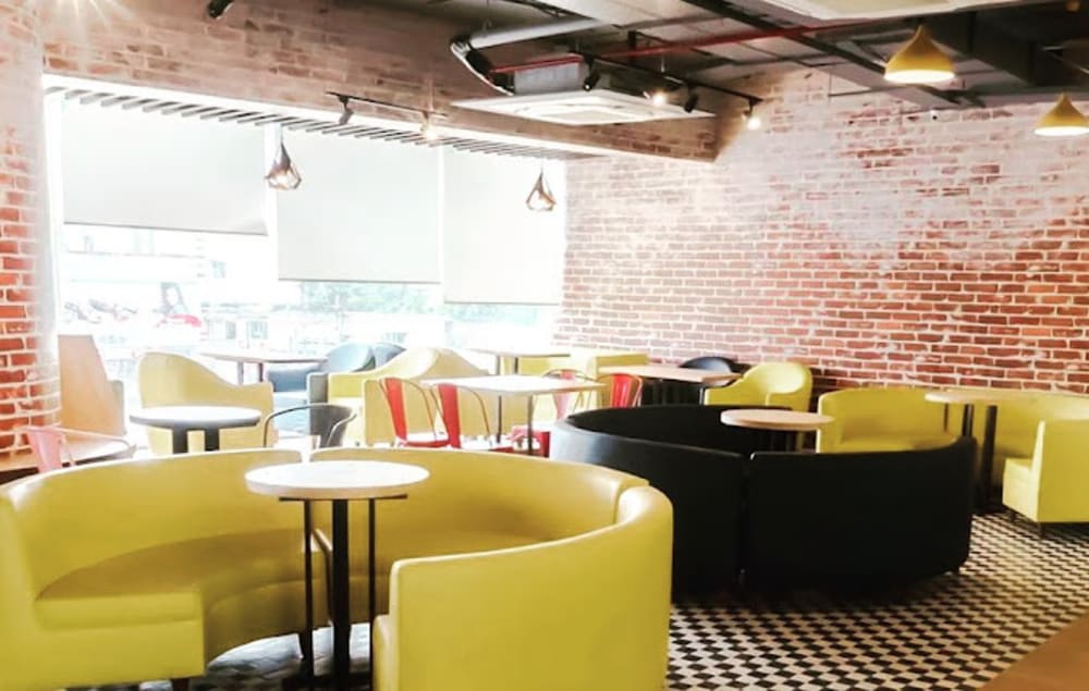 Smartworks Arihant Verge- Chennai