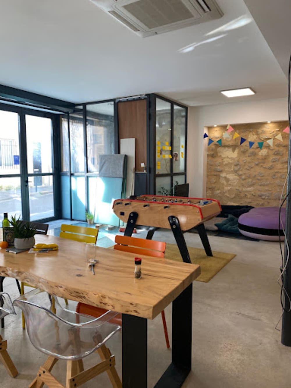 Garogo Coworking Bordeaux
