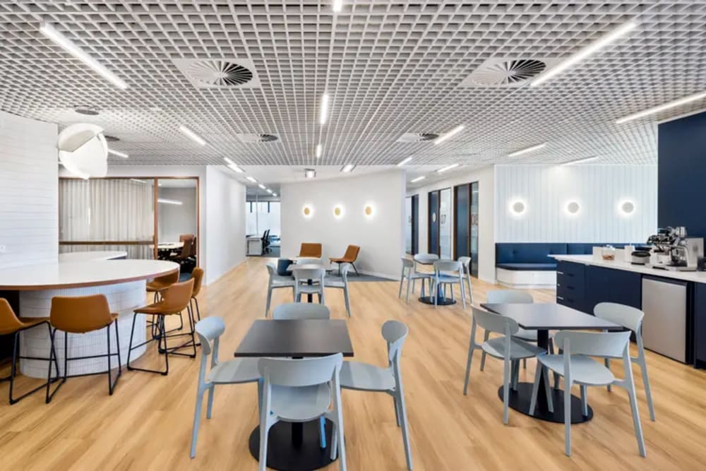 Workspace365 Victoria Moorabool Street