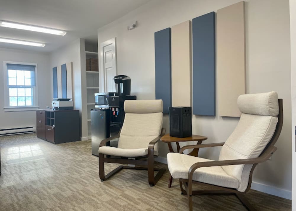 My Office Nantucket Coworking