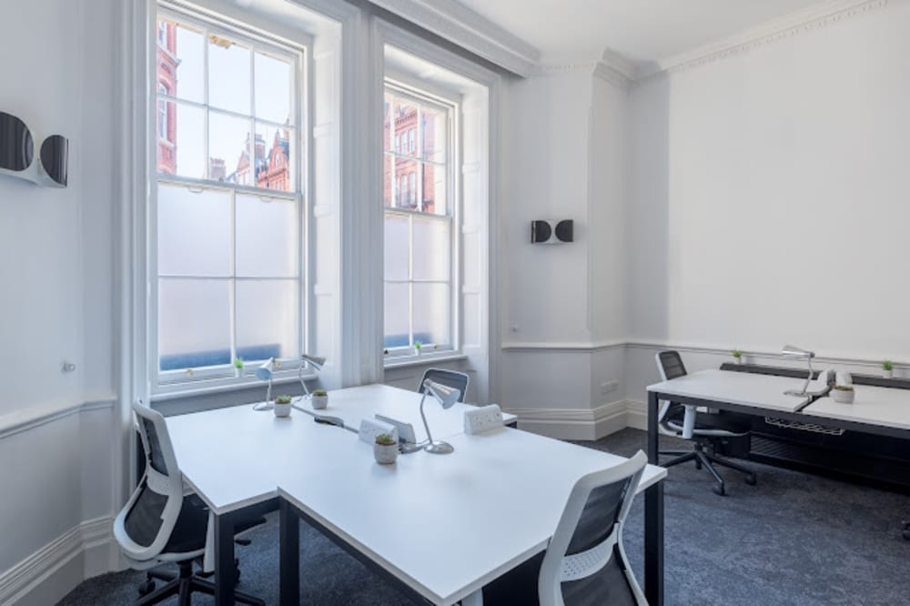 The Boutique 25 Green Street