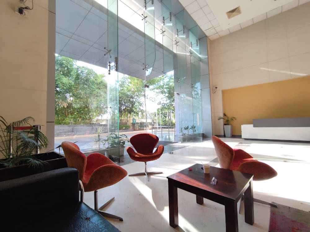 Awfis Viman Nagar Mantri