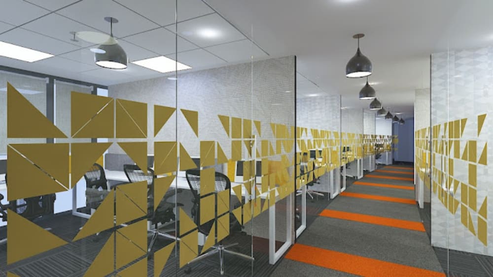 SupremeWork Sector 54 Gurugram