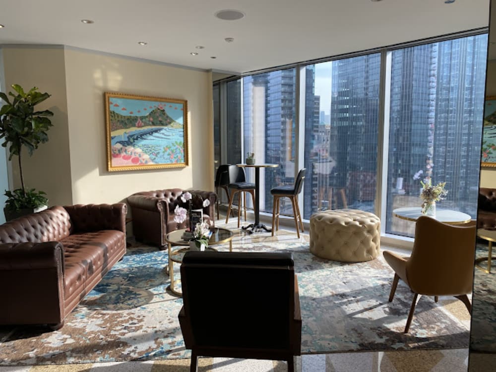 Servcorp River Point