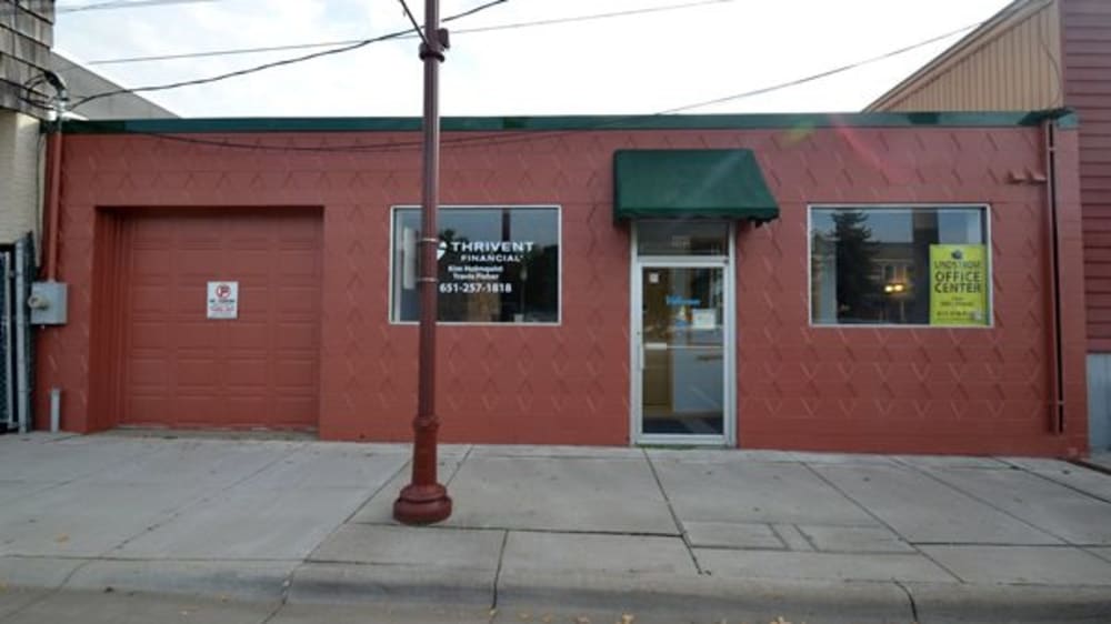 Lindstrom Office Center-Lindstrom