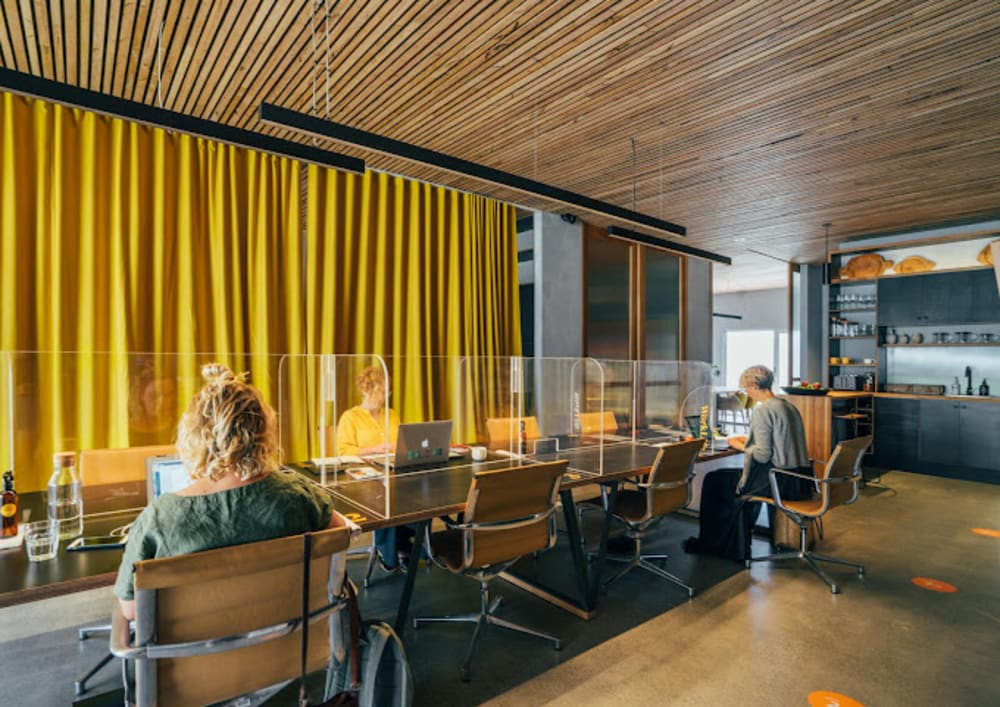 WorkLife Coledale Lawrence