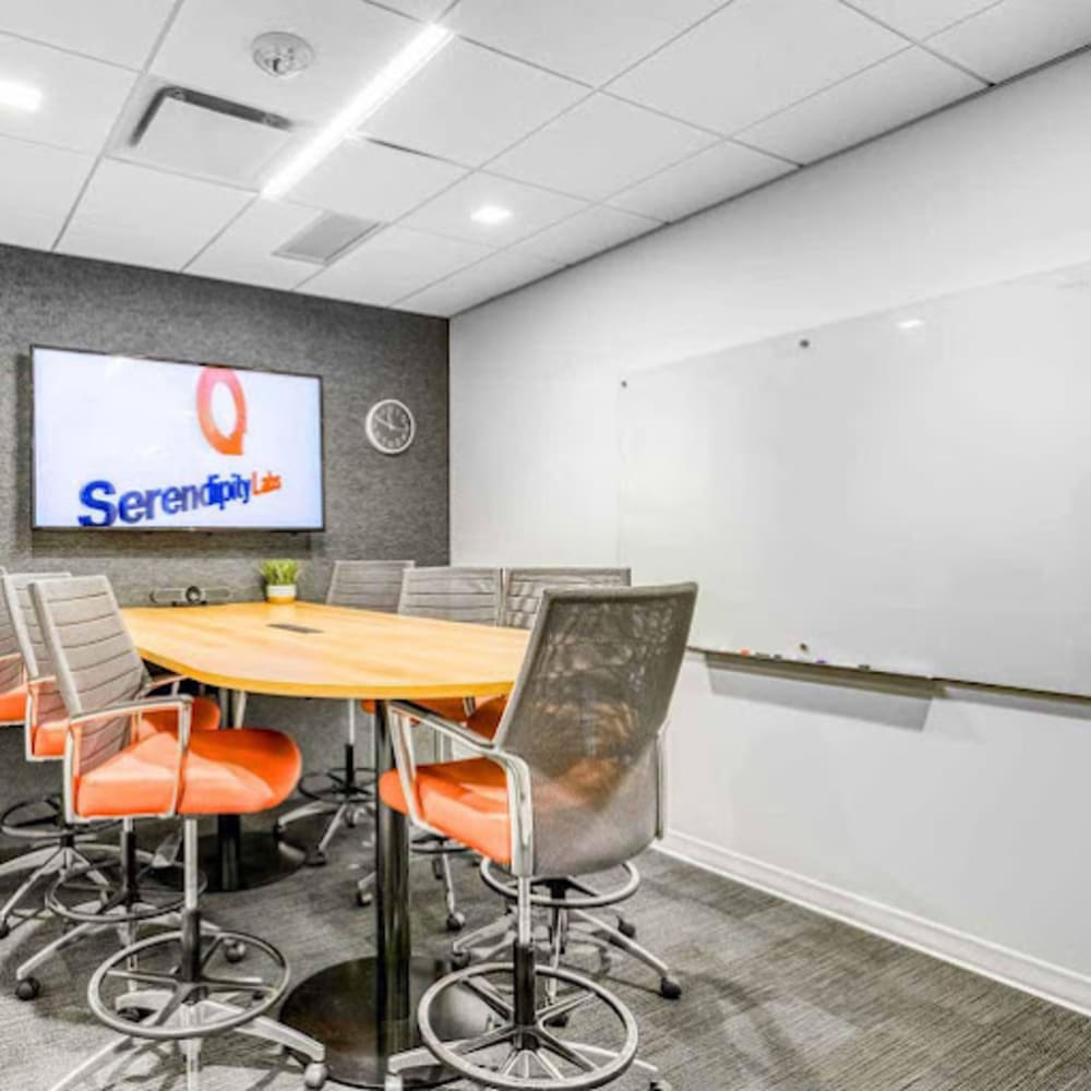 Serendipity Labs Private-Summerville