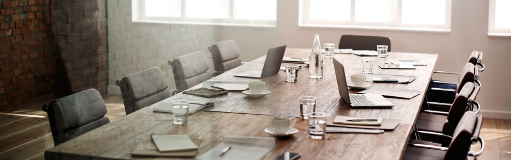 Co desk Space- Jaipur