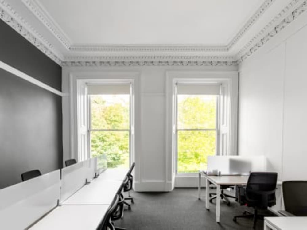 HQ Woodside Place Glasgow