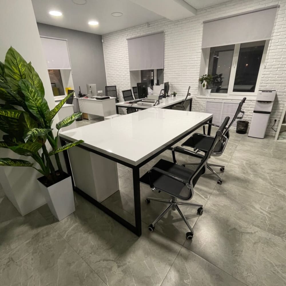 SIP Coworking-Novosibirsk