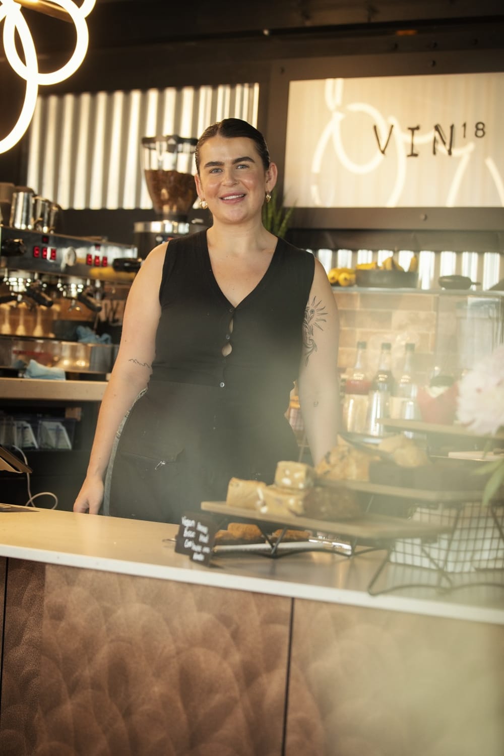 Red Tree @ EastWorks