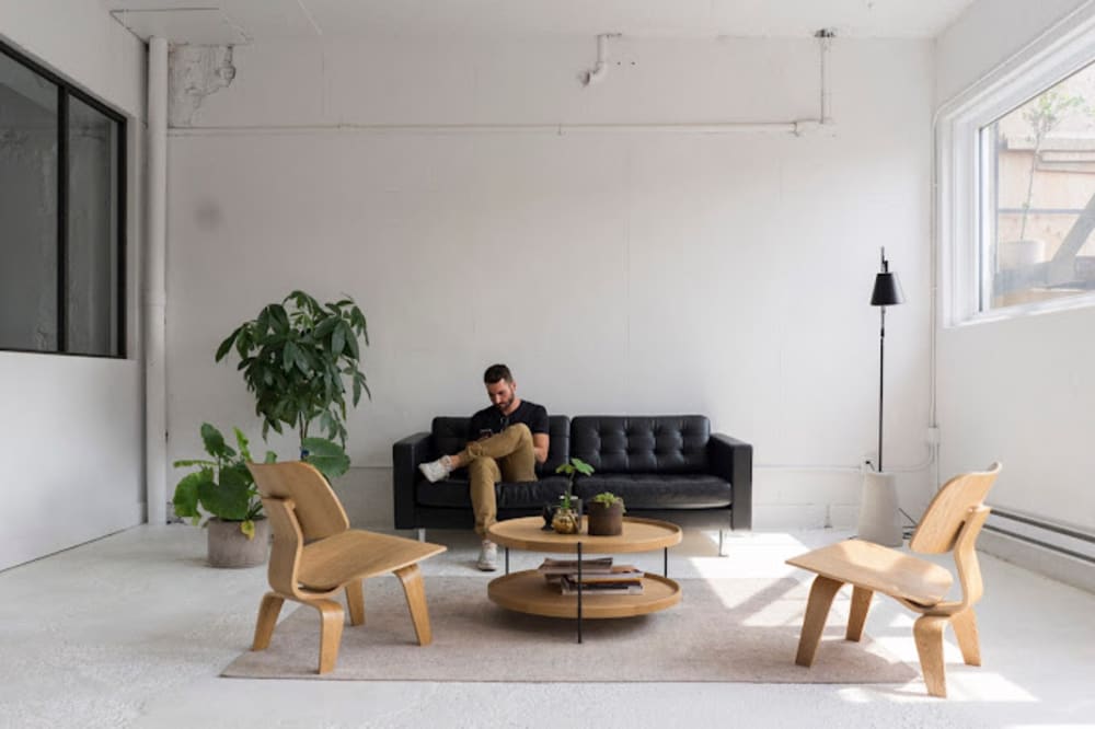 Studio Deli Montreal