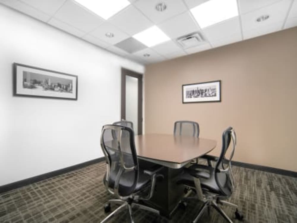 Regus San Tan Corporate