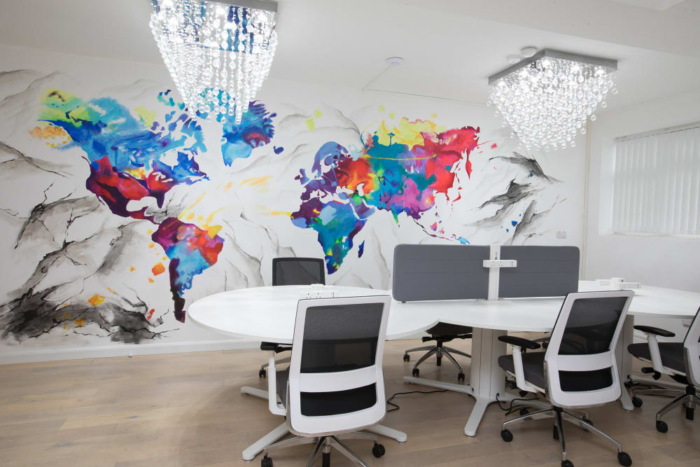 Ilford Business Centre