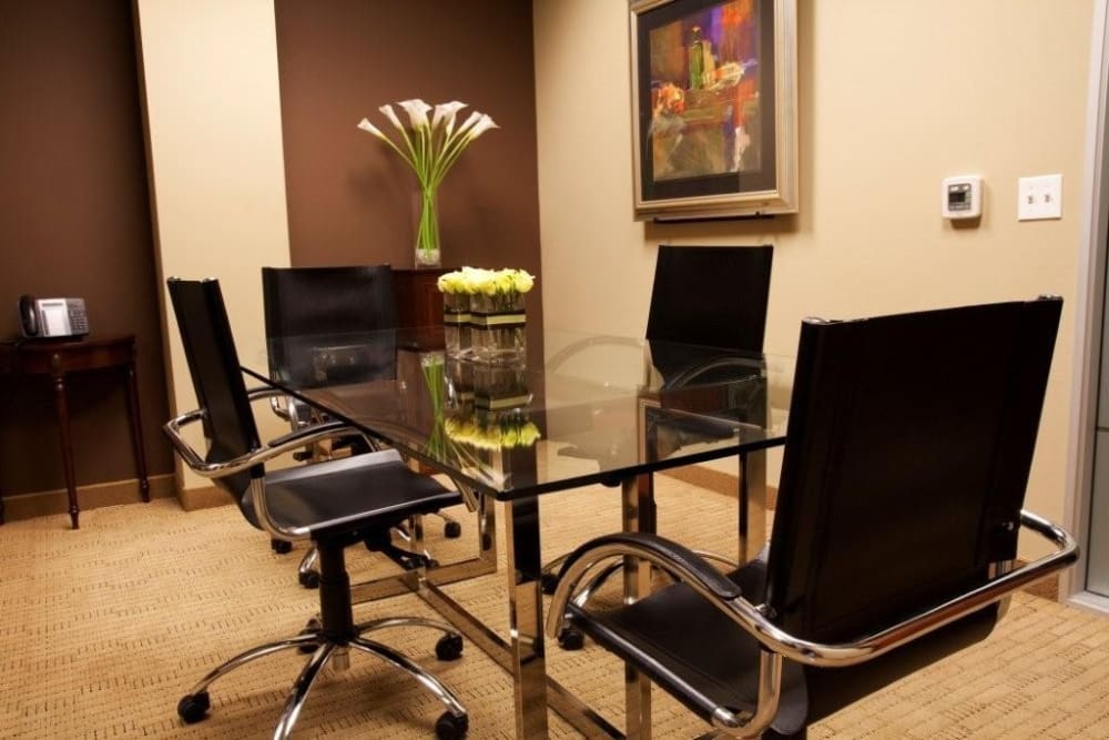 St Rose Executive Suites and Virtual Offices Henderson