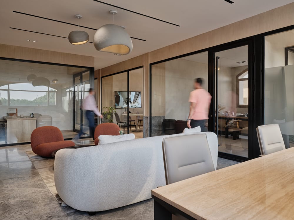 Cove Workspaces-Shuwaikh