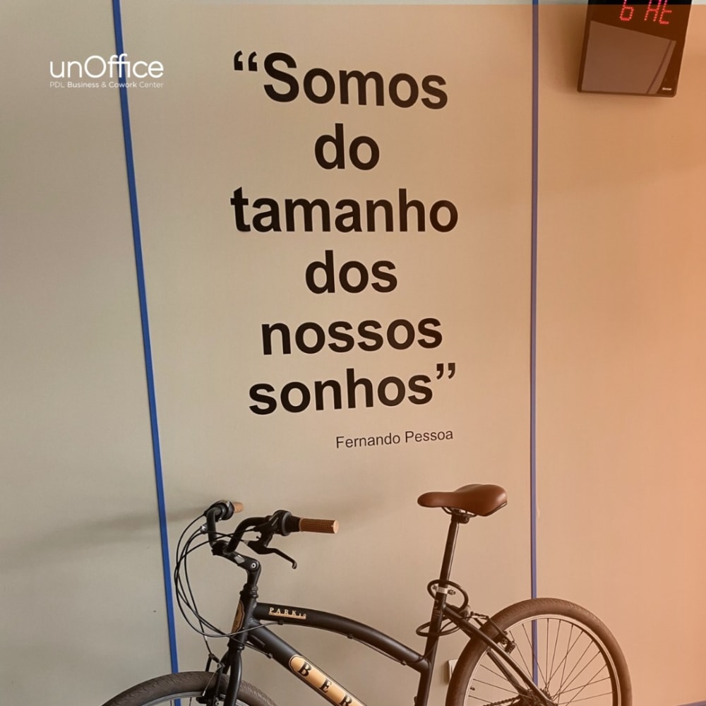 unOffice - PDL Business & Cowork Center