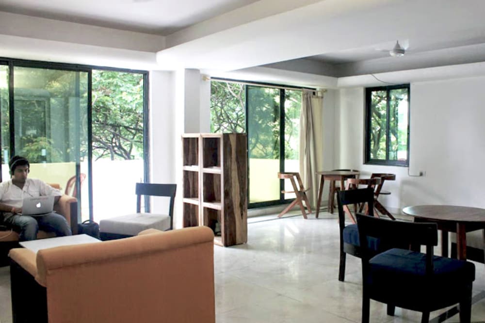 Jaaga, Penthouse- Bengaluru