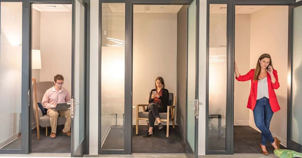 Serendipity Labs Coworking-Cornelius