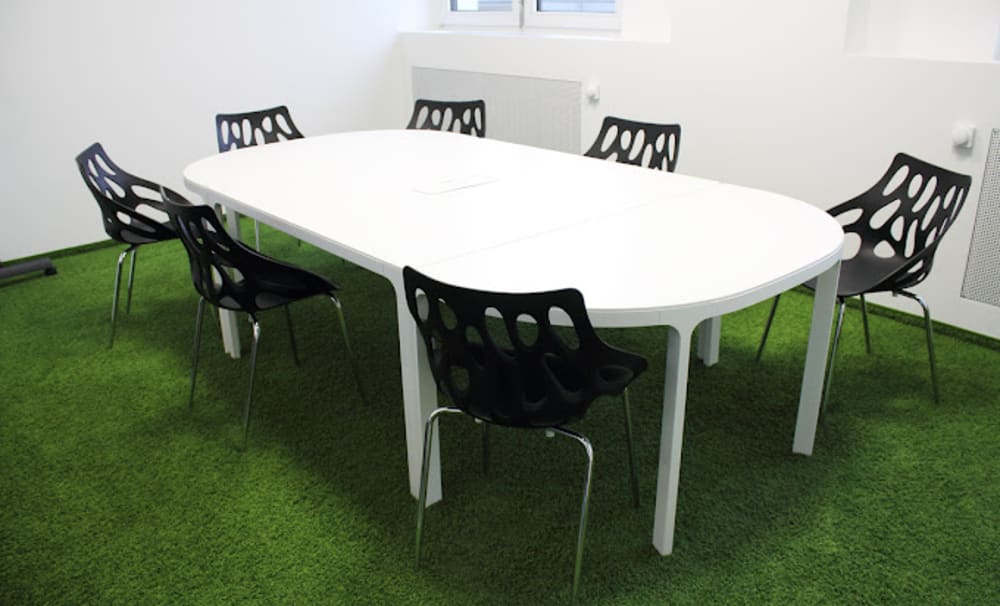 SleevesUp Eastside Frankfurt