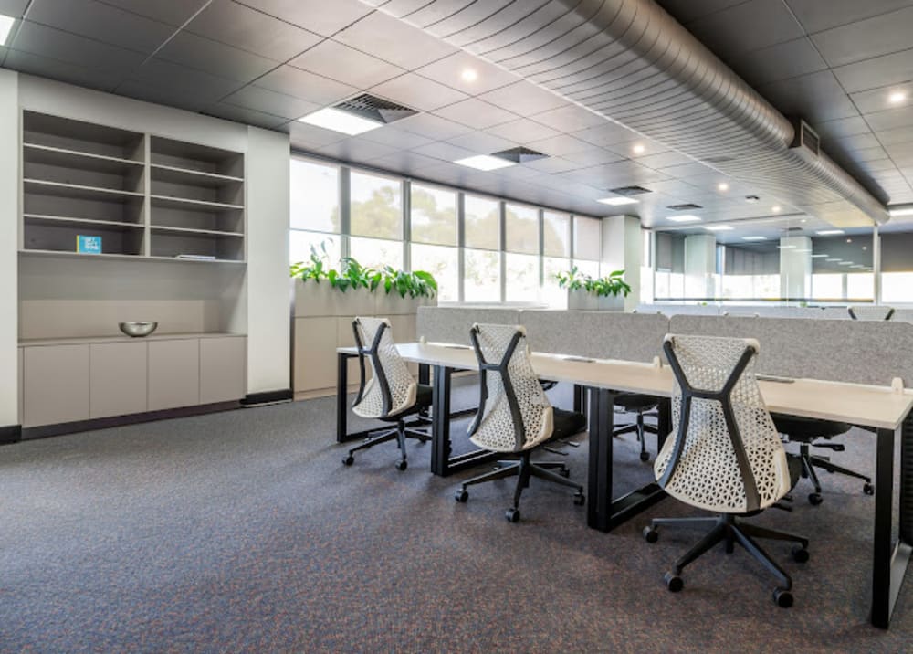 Dashworks 63 Ridley Street