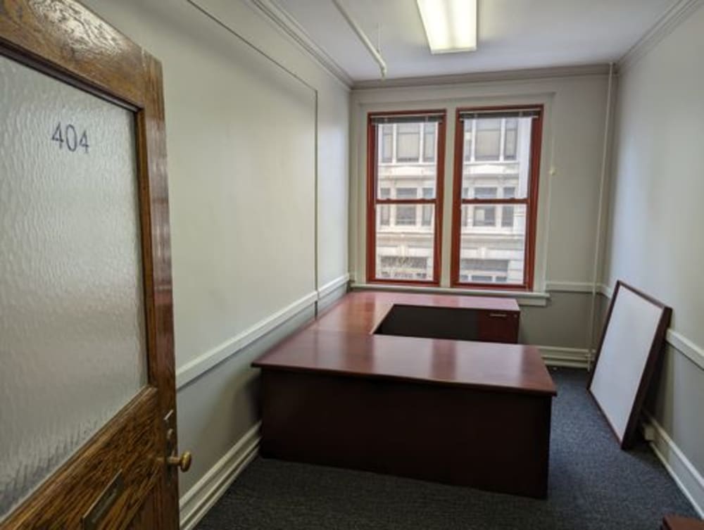 Keeline Building-Omaha