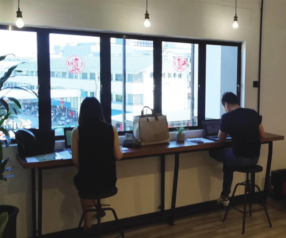 Incubator4u Jalan Lumut