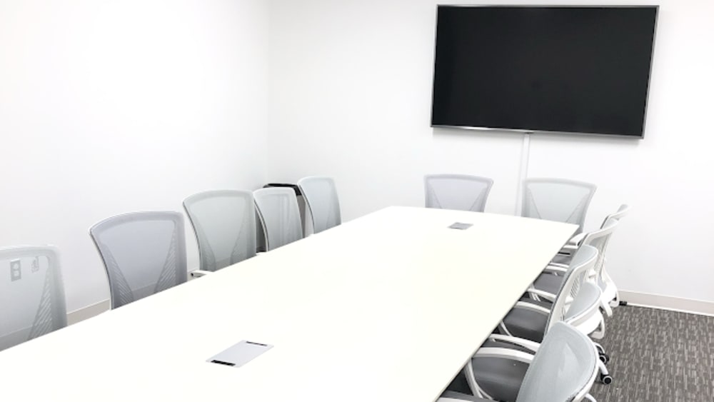 Oasis Office Little Patuxent