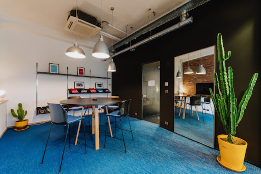 La Gallery Strasbourg