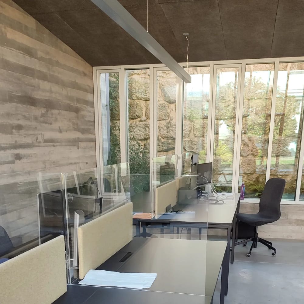 Marechal 1551 - Business Residence