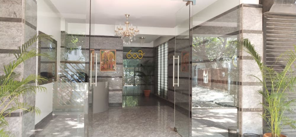 603 The CoWorking Space