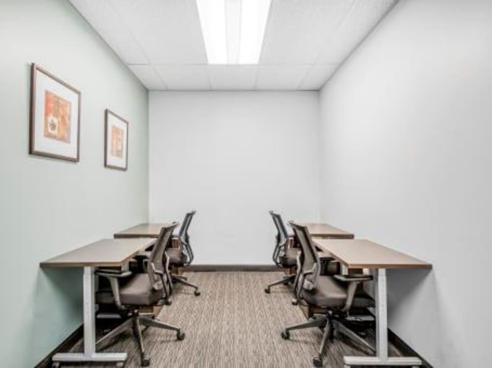 Regus Alewife Station