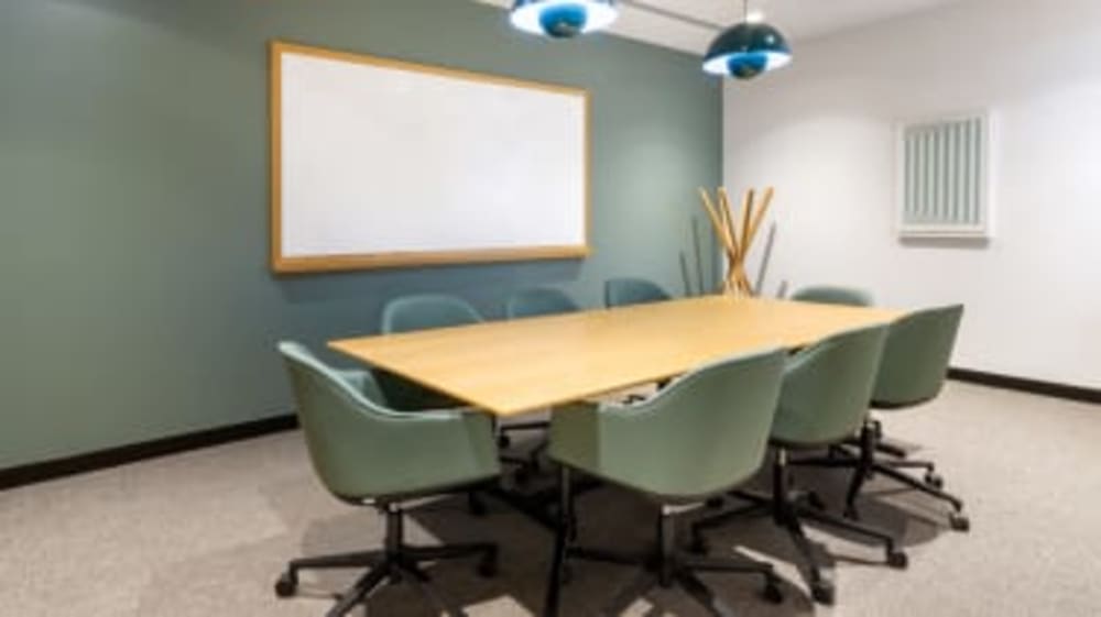 Regus St. Albans Victoria Fountain Court