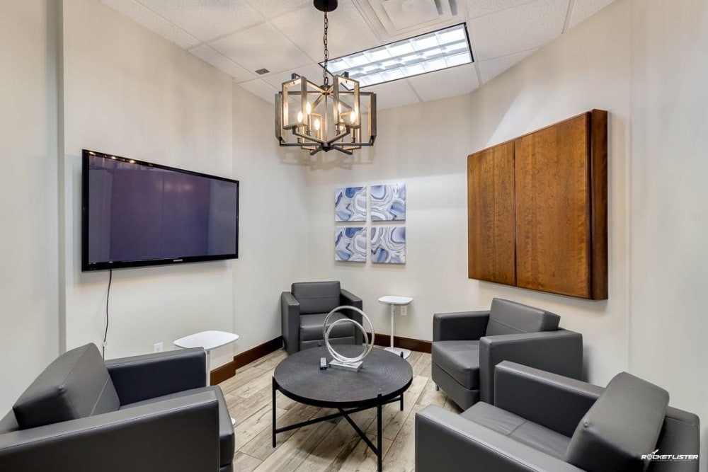 Las Sendas Business Center