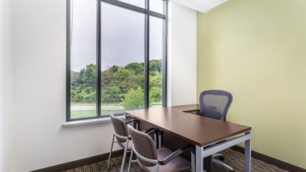 Regus Briarcliff