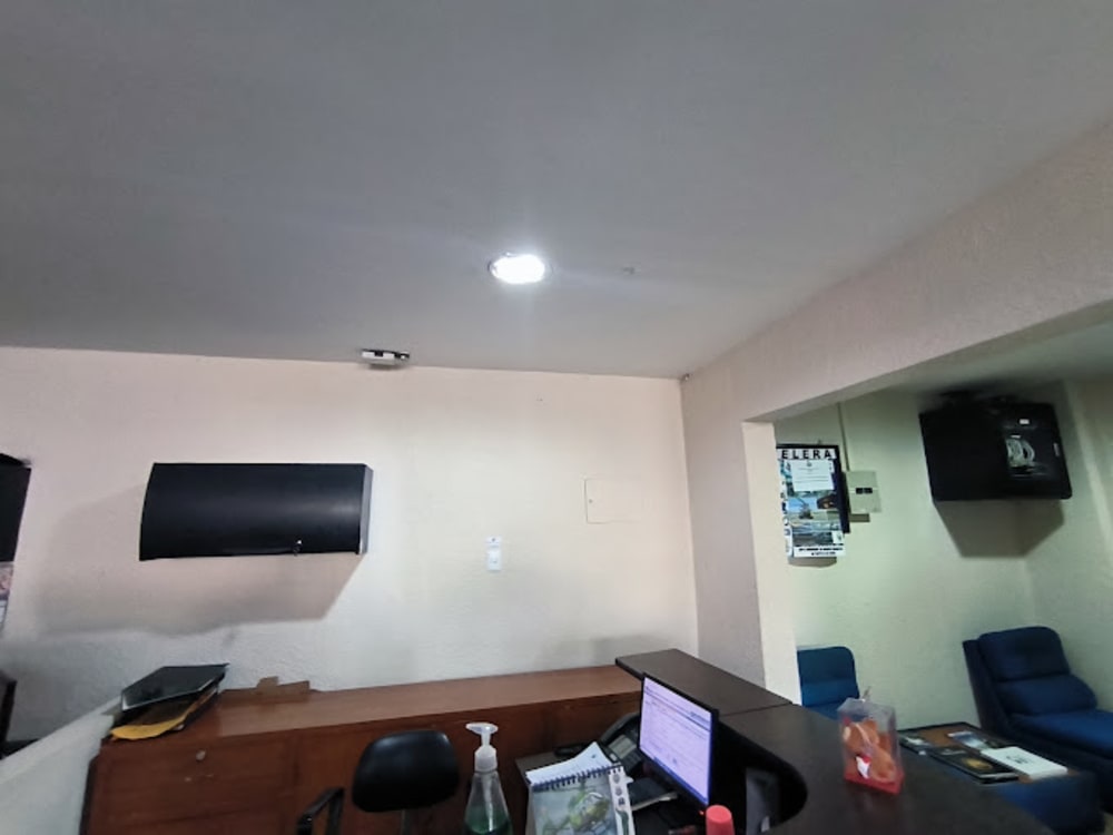 Cmdo General Ecuador