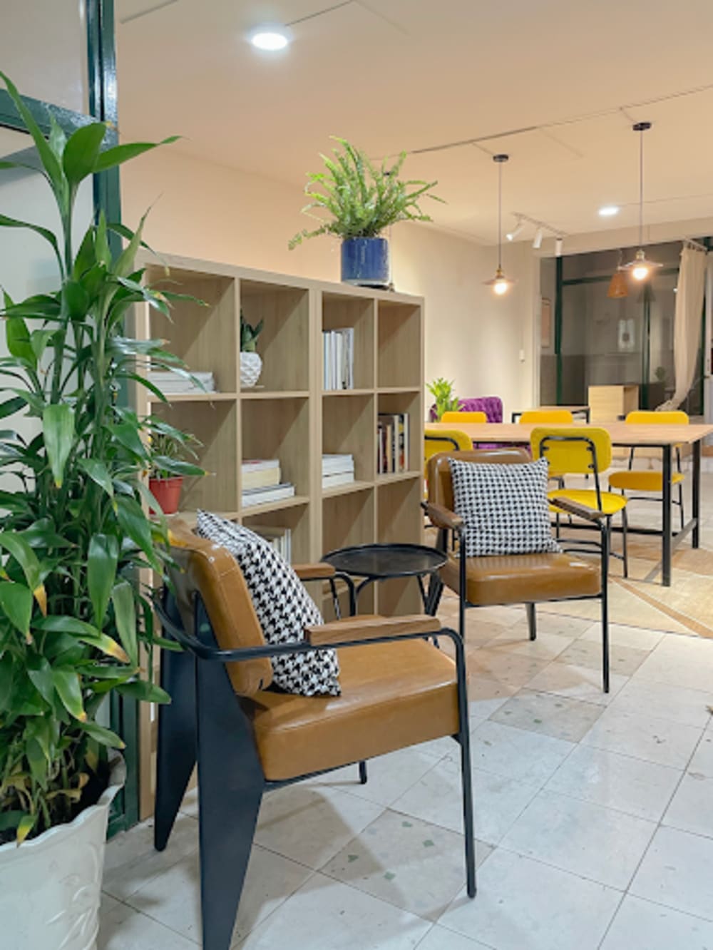 Folio Coworking- Ho Chi Minh
