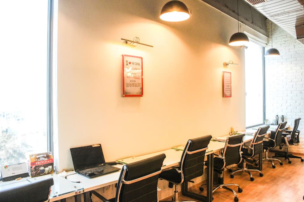 The Office Pass Sohna Road Gurgaon