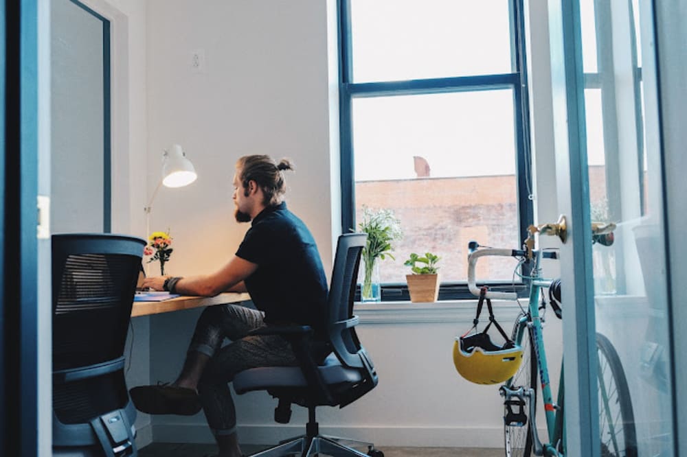 Liberty Bank Building