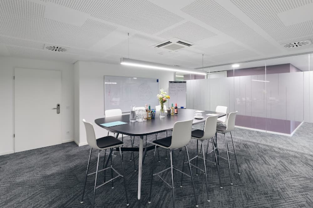 Unicorn Kustermannpark