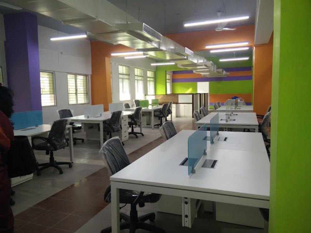 BVRIT City Centre- Hyderabad