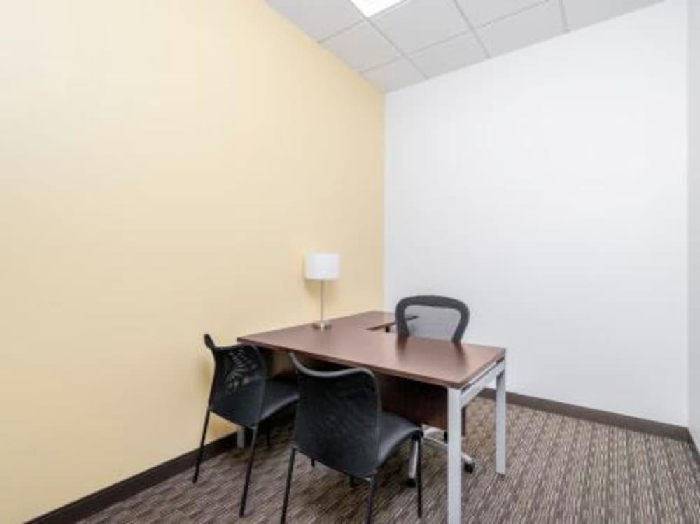 Regus Cedar Ridge